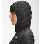Jaqueta The North Face Fem Thermoball Eco 2.0 Com capuz